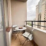 Apartment Arcadia With Balcony *