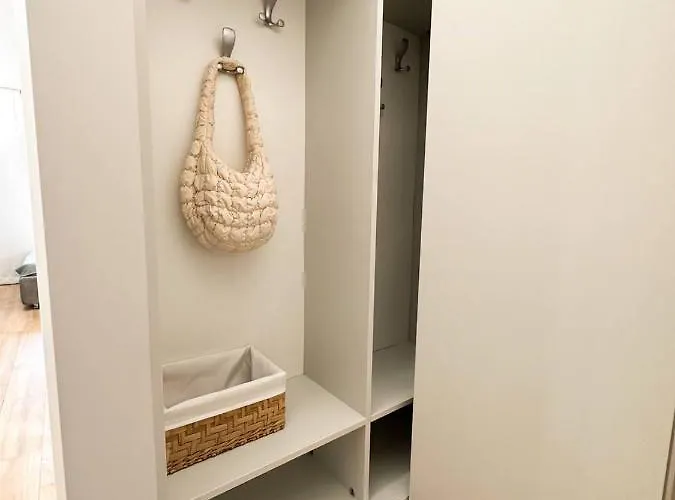 Arcadia With Balcony * Odesa